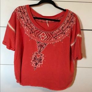 Free People Top